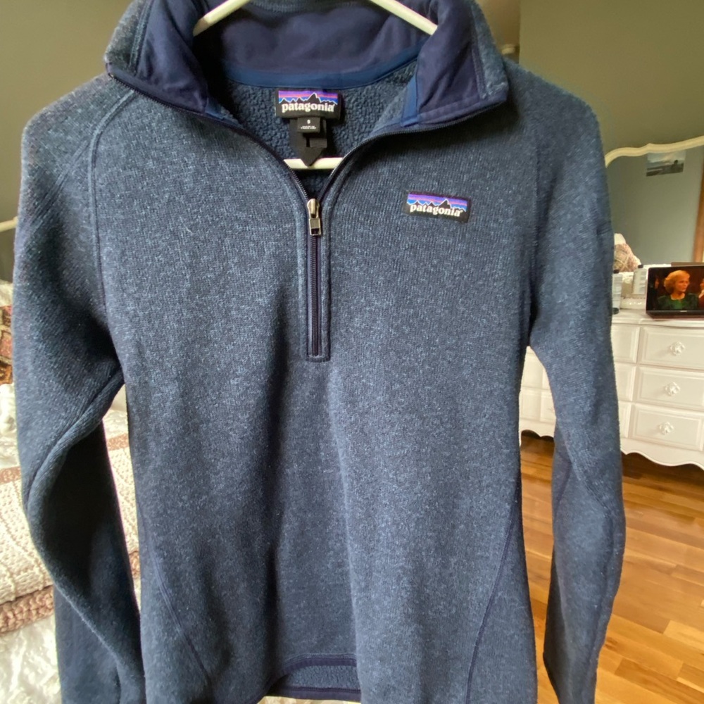 Patagonia Better-Sweater
